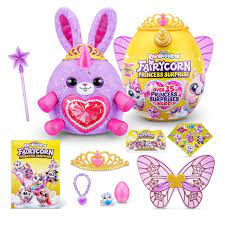 Rainbocorns Fairycorn Surprise Princess