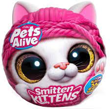 Pets Alive Smitten Kitten