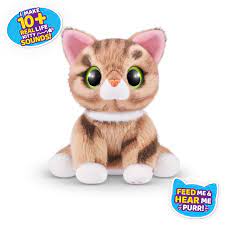 Pets Alive Smitten Kitten