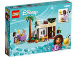 Lego Wish Asha In The City Of Rosas
