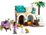 Lego Wish Asha In The City Of Rosas