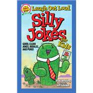 Laugh Out Loud Silly Jokes For Kids