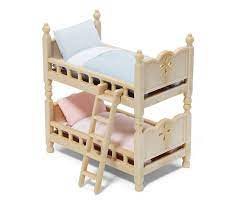 Calico Critters Stack & Play Beds