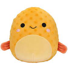 Squishmallow 12" Plush Sealife Squad - Safa