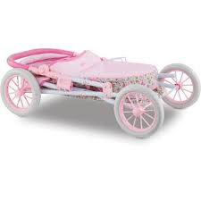 Corolle Baby Doll Carriage