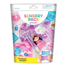 Princess Sensory Pack