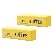 Slow Rise Squishy Butter (Small)