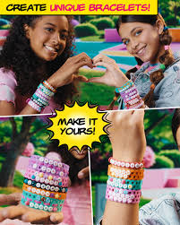 Jelly Bands Scented Bracelet Making Assortment