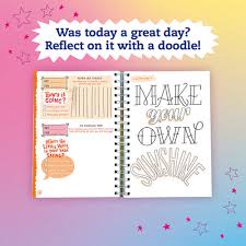 Klutz Just Checking In Journal
