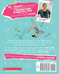 Gymnastics Diaries #1