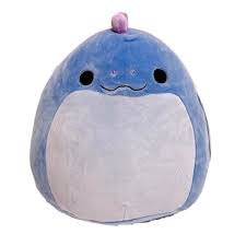 Squishmallow 12" Plush Sealife Squad - Donyar