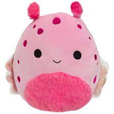 Squishmallow 12" Plush Sealife Squad - Shabnam