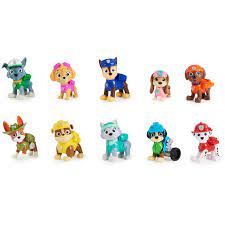 Paw Patrol All Paws Gift Set