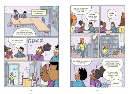 The Cartoonists Club: A Graphic Novel