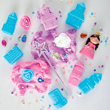 Princess Sensory Pack