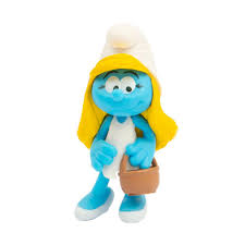 The Smurfs Single Figure Foil Bag Assortment