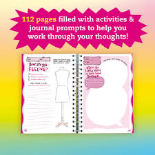 Klutz Just Checking In Journal