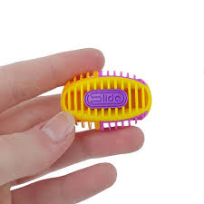 Duncan Slida Mini Click Fidget Toy