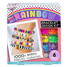 Fashion Angels Rainbow Bracelet Kit