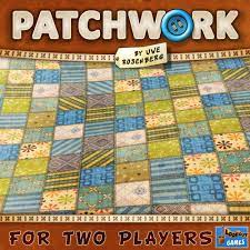 Patchwork Game
