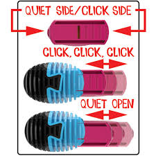 Duncan Slida Mini Click Fidget Toy