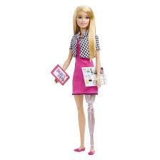 Barbie Career Doll Assortment