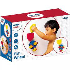 Ambi Fish Wheel