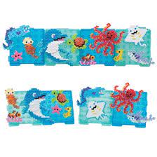 Aquabeads Ocean Splash Scene