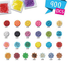 Aquabeads Beginners Craft Studio
