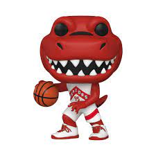 Funko POP! NBA: Toronto Raptors Mascot