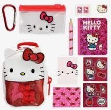 Real Littles Sanrio Backpack Assortment