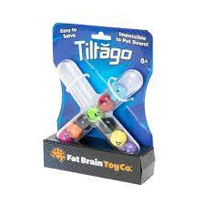Tiltago Game