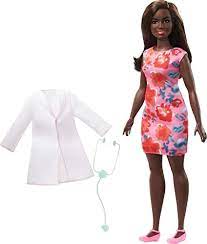 Barbie Career Doll Assortment