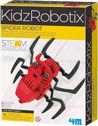 Robotix Spider Robot