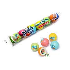 Dippin' Dots Candy Filled Gumballs