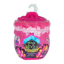 Magic Mixies Mixlings S3 Collectors Cauldron