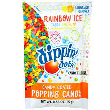 Dippin' Dotz Popping Candy