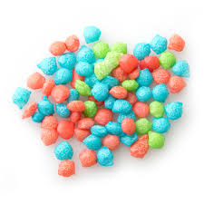 Oodles Dreidel Mix Candy