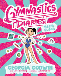 Gymnastics Diaries #1