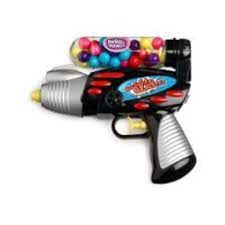 Dubble Bubble Water Blaster