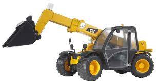 Cat® Telehandler