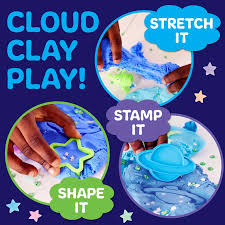 Outer Space Sensory Pack