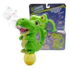 Dino Bubble Blaster