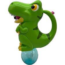 Dino Bubble Blaster