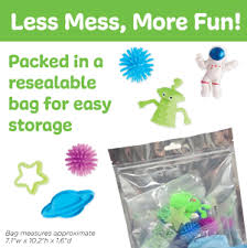 Outer Space Sensory Pack