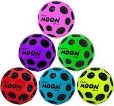 Moon Ball by Waboba