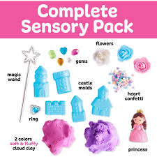 Princess Sensory Pack