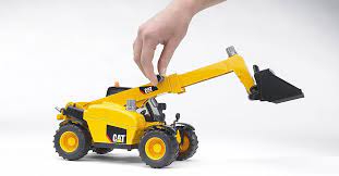 Cat® Telehandler