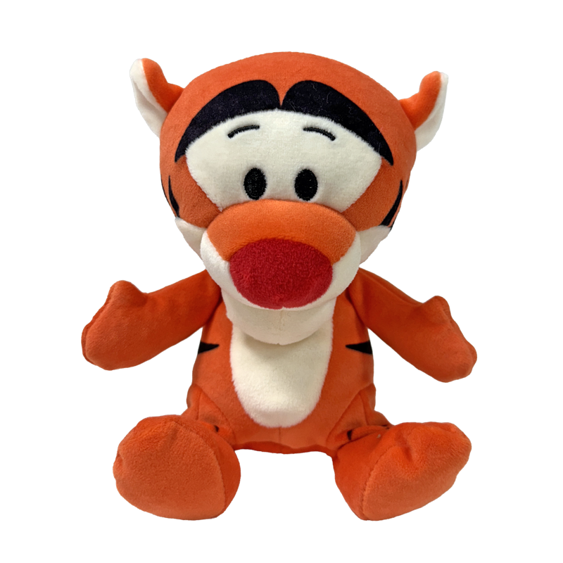 Ty Pooh &amp; Friends 8" Plush Assortment