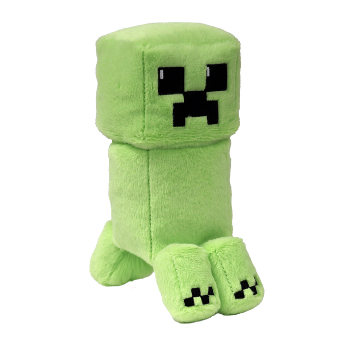 Ty Minecraft 8" Plush Assortment
